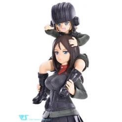 CharaGumin No. 130: Girls Und Panzer Katyusha & Nonna 8 CharaGumin No. 130: Girls Und Panzer Katyusha & Nonna -Doll Sale Shop bb865c6961704fbdb6256f7a05f1ce9c.jpg