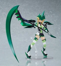 GOOD SMILE COMPANY Act Mode Senki Zessho Symphogear GX Kirika Akatsuki 8 GOOD SMILE COMPANY Act Mode Senki Zessho Symphogear GX Kirika Akatsuki -Doll Sale Shop bbaaf275390a4226a49db50fd3419b5b.jpg