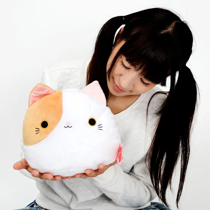 Neko-dango Big Plush Collection 17 Neko-dango Big Plush Collection - Image 17