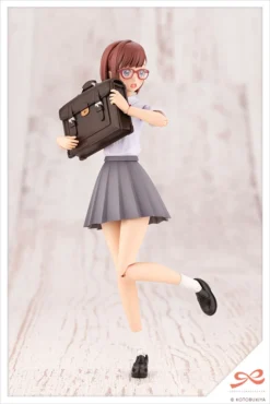 Kotobukiya Sousai Shojo Teien Koyomi Takanashi: Ryobu High School Summer Clothes 21 Kotobukiya Sousai Shojo Teien Koyomi Takanashi: Ryobu High School Summer Clothes -Doll Sale Shop bc328b4efdc64084930550dbb0cbd8cc.jpg