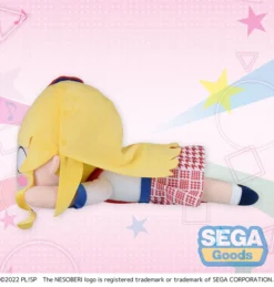 Mega Jumbo Lying Down Plush Love Live! Superstar!! Sumire Heanna: START!! True Dreams Ver. 6 Mega Jumbo Lying Down Plush Love Live! Superstar!! Sumire Heanna: START!! True Dreams Ver. -Doll Sale Shop bc62872d1f5843ba9ed33cd55ff31d5a.jpg