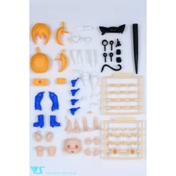 CharaGumin No. 013: Chibi Kantan-Tan -Doll Sale Shop bc9fbf8017814e40a7215377f543f9da.jpg