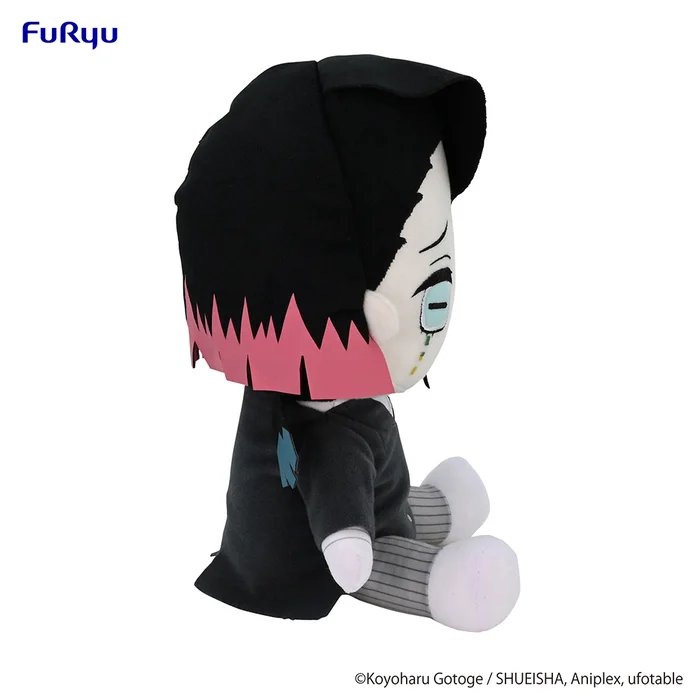 Demon Slayer: Kimetsu No Yaiba Enmu Big Plush Toy 7 Demon Slayer: Kimetsu No Yaiba Enmu Big Plush Toy - Image 7