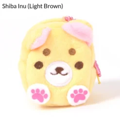 Square Japanese Dogs Plush Coin Pouches -Doll Sale Shop bcc2dca95f1b4379bf4d2dae5e6994a6.jpg