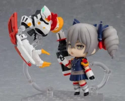 Nendoroid Honkai Impact 3rd Bronya: Valkyrie Chariot Ver. -Doll Sale Shop bcc643f4afd54cb28cb9a7ee25e19625.jpg