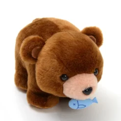 Marukuma Polar World Bear Plush Collection (Standard) 27 Marukuma Polar World Bear Plush Collection (Standard) -Doll Sale Shop bcce89dedd234f5483a0071e588ce0ec.jpg