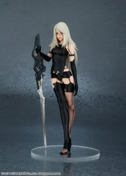 Square Enix NieR: Automata A2 (YoRHa Type A No. 2) Non-Scale Figure