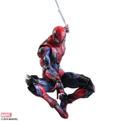 Square Enix Variant Play Arts Kai Spider-Man -Doll Sale Shop bced99b4ff344196a22183af285169b6.jpg