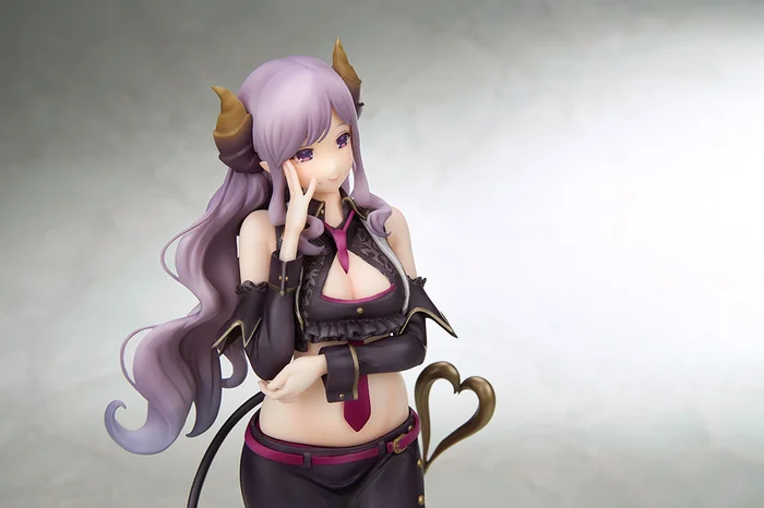 HoneyStrap Saionji Mary 1/7 Scale Figure 19 HoneyStrap Saionji Mary 1/7 Scale Figure - Image 19