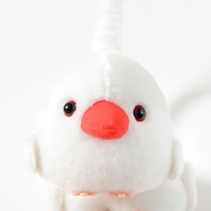 Kotori Tai Bird Ear Muffs 14 Kotori Tai Bird Ear Muffs - Image 14