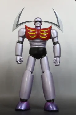 Grand Action Bigsize Model Mazinger Z Garada K7 -Doll Sale Shop bd31f7dc96f143fa8038afc81563b5da.jpg