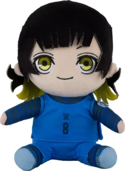 GOOD SMILE COMPANY Blue Lock Plushie -Doll Sale Shop bd51bce0ea4d4b0db684780a241eda4d.jpg