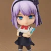GOOD SMILE COMPANY Nendoroid Dagashi Kashi Hotaru Shidare