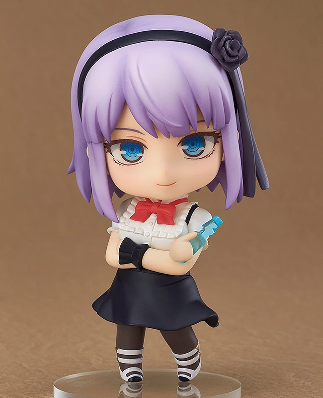 GOOD SMILE COMPANY Nendoroid Dagashi Kashi Hotaru Shidare 1 GOOD SMILE COMPANY Nendoroid Dagashi Kashi Hotaru Shidare