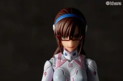 Revoltech Mari Makinami Illustrious Pressure-Resistant Prototype Plug Suit For Deep Dive Ver. 39 Revoltech Mari Makinami Illustrious Pressure-Resistant Prototype Plug Suit For Deep Dive Ver. -Doll Sale Shop bd710f51d07a4e3b87a4dcacc666ace2.jpg