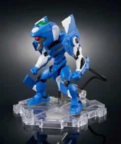 Bandai NXEdge Style Evangelion Eva Unit-00 TV Ver.