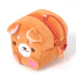 Square Japanese Dogs Plush Coin Pouches -Doll Sale Shop bd95f245ec28459bb23d35907042e703.jpg