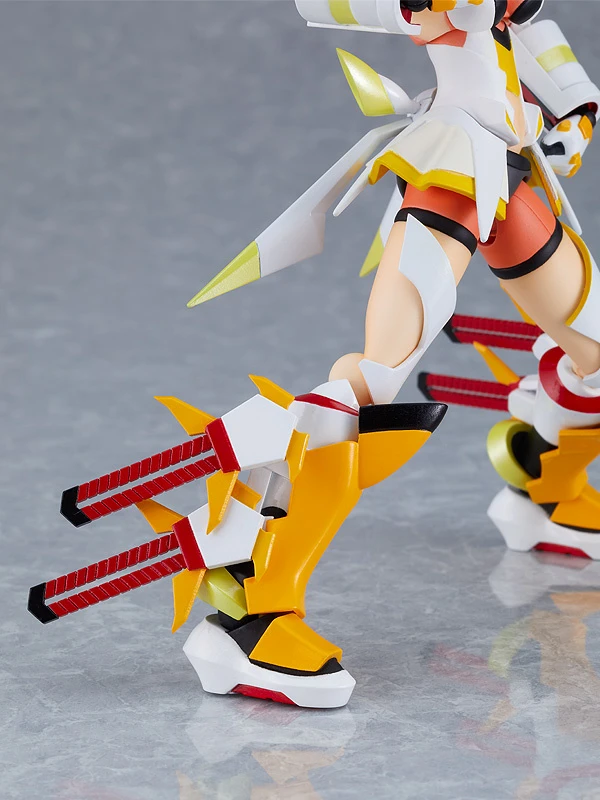 GOOD SMILE COMPANY Act Mode Senki Zessho Symphogear GX Hibiki Tachibana 8 GOOD SMILE COMPANY Act Mode Senki Zessho Symphogear GX Hibiki Tachibana - Image 8