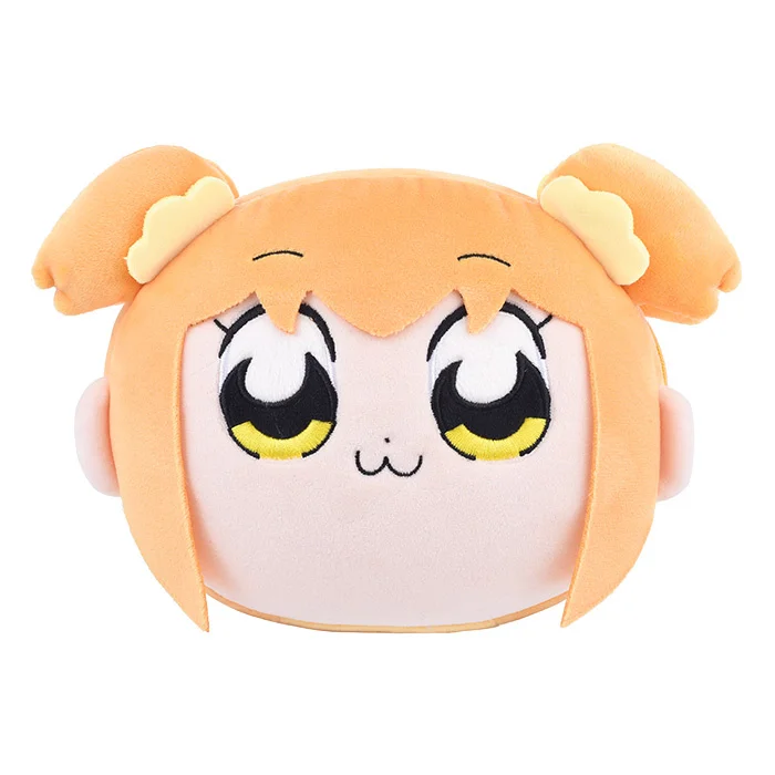 GOOD SMILE COMPANY Pop Team Epic Eye Mask + Miniature Pillow Set 2 GOOD SMILE COMPANY Pop Team Epic Eye Mask + Miniature Pillow Set - Image 2