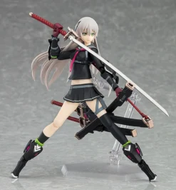 Max Factory Figma Heavily Armed High School Girls Ichi (Re-run) -Doll Sale Shop bda87f6727eb45709746234356eec1b6.jpg