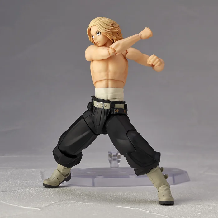 Amazing Yamaguchi Manjiro Sano (Mikey) 3 Amazing Yamaguchi Manjiro Sano (Mikey) - Image 3