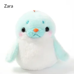 Shiro To Penguin Ouji Plush Collection (Ball Chain) -Doll Sale Shop be06ca0478f34eb2bb68e28f5e056845.jpg