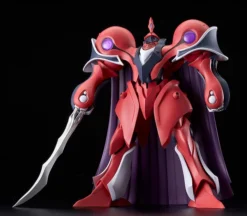 GOOD SMILE COMPANY Moderoid The Vision Of Escaflowne Alseides (Dilandau’s Guymelef)