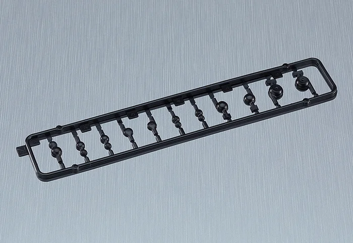 GOOD SMILE COMPANY Moderoid My Hero Academia Izuku Midoriya 9 GOOD SMILE COMPANY Moderoid My Hero Academia Izuku Midoriya - Image 9