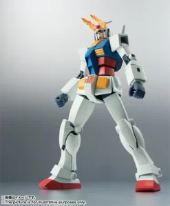 Bandai Robot Spirits RX-78-2 Gundam Ver. A.N.I.M.E. 36 Bandai Robot Spirits RX-78-2 Gundam Ver. A.N.I.M.E. -Doll Sale Shop be7db5c72c614bc3ab7be397e026061c.jpg
