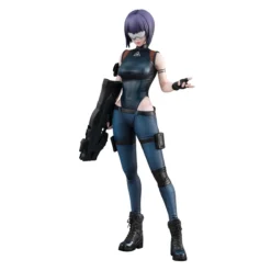 MegaHouse Gals Series Ghost In The Shell SAC_2045 Motoko Kusanagi Ver. 2 -Doll Sale Shop bea5b06727234b6f94e8681943b59821.jpg