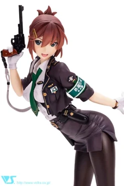 CharaGumin Sakurai Aoi | RAIL WARS! Garage Kit 7 CharaGumin Sakurai Aoi | RAIL WARS! Garage Kit -Doll Sale Shop becbfd5f58f14096bd8539e2f13f0d15.jpg