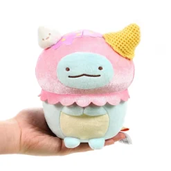 Sumikko Gurashi Ice Cream Delivery Overseas Limited Ver. Plush Collection 32 Sumikko Gurashi Ice Cream Delivery Overseas Limited Ver. Plush Collection -Doll Sale Shop bf05be53edc94e0aa40e03093d48f275.jpg