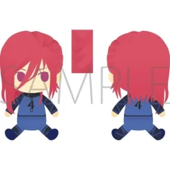 Blue Lock Kimi To Friends Mini 24 Blue Lock Kimi To Friends Mini -Doll Sale Shop bf3b97cbffb147de90645bb41d8e9d19.jpg