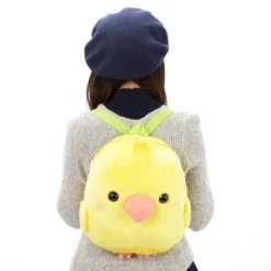 Kotori Tai Bird Backpacks