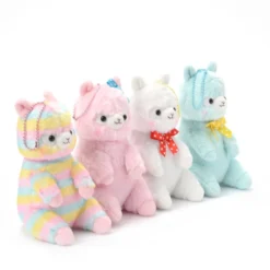 Alpacasso Sitting Plush Collection (Ball Chain) 23 Alpacasso Sitting Plush Collection (Ball Chain) -Doll Sale Shop bf92b821c3a2404c8da7e989e8628ca2.jpg