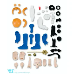 CharaGumin No. 000: Kantan-Tan -Doll Sale Shop bfab08c537c54d3b8402f00429948461.jpg