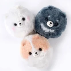 Pometan Tumbling Toys