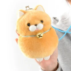 Hige Manjyu Cat Plush Coin Pochettes -Doll Sale Shop bfba9794c4d544ffb162f9092664ba4f.jpg