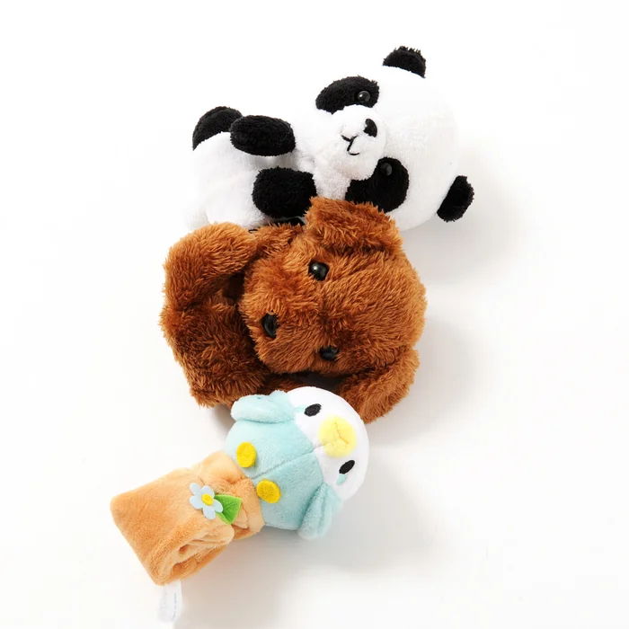Kururin Animal Plush Collection 11 Kururin Animal Plush Collection - Image 11