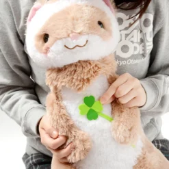 Ferret Mori No Feru Plush Collection (Big) 25 Ferret Mori No Feru Plush Collection (Big) -Doll Sale Shop c0047ece7477498f978df81c2a2a6a62.jpg