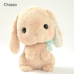 Pote Usa Loppy Onedari Rabbit Plush Collection (Big) -Doll Sale Shop c0149bbe98d94f5eafbf3953bf236b6b.jpg