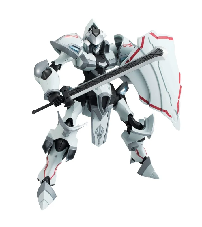 Bandai Rotot Spirits TRI Knight's & Magic Earlecumber 7 Bandai Rotot Spirits TRI Knight's & Magic Earlecumber - Image 7