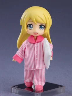 GOOD SMILE COMPANY Nendoroid Doll Outfit Set: Pajamas -Doll Sale Shop c06d537c1c9b4e249c058e3367816e18.jpg