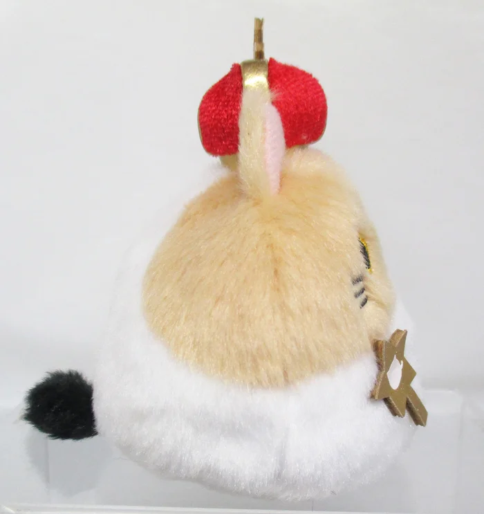 Neko-dango 5th Anniversary Plush 2 Neko-dango 5th Anniversary Plush - Image 2