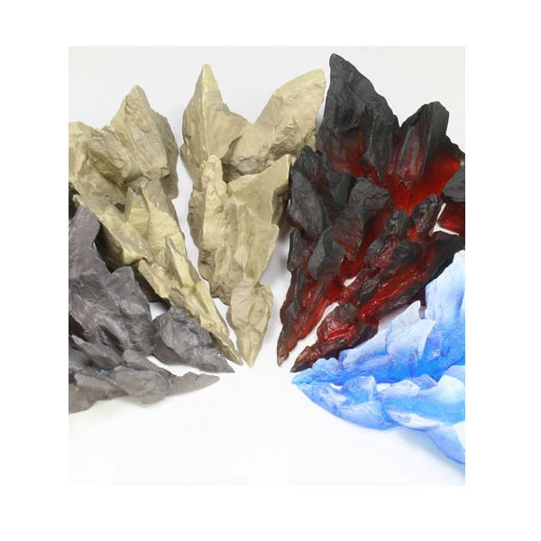 Special Effects No. 8: Quake 1 Special Effects No. 8: Quake