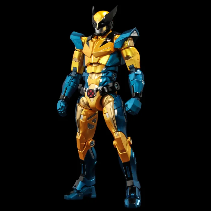 Sentinel Fighting Armor Marvel Wolverine 2 Sentinel Fighting Armor Marvel Wolverine - Image 2