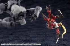 Kotobukiya Hexa Gear Governor Light Armor Type: Rose Ver. 1.5 -Doll Sale Shop c195c6ca9ef64e4781d33491104e53fc.jpg