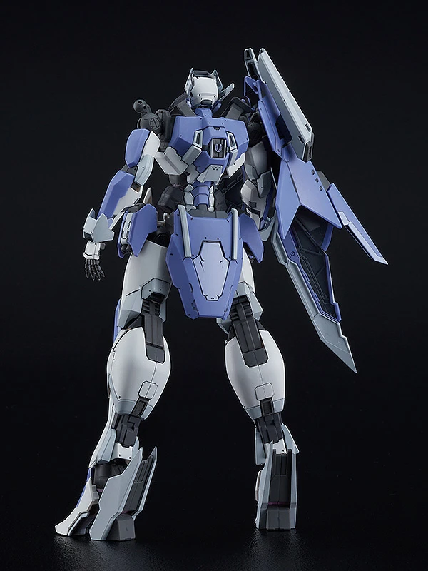 GOOD SMILE COMPANY Moderoid Iron Saga Deer Stalker RxR 7 GOOD SMILE COMPANY Moderoid Iron Saga Deer Stalker RxR - Image 7