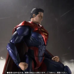 DC COMICS S.H.Figuarts Superman - Injustice Gods Among Us Ver. -Doll Sale Shop c1b4696f8bf6458c93ac22e22edf14ca.jpg
