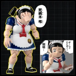 Riobot Me & Roboco Steel Roboco -Doll Sale Shop c1dac916ddfa4c58b4642b736b47810c.jpg